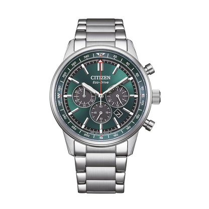 Мъжки часовник CITIZEN - CA4720-52X
