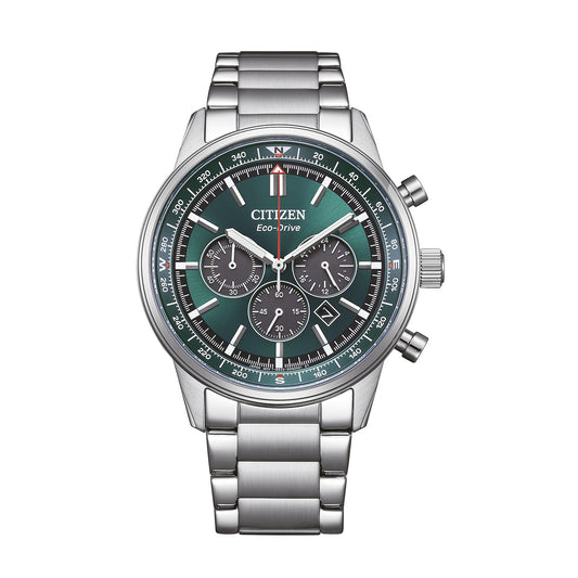 Мъжки часовник CITIZEN - CA4720-52X
