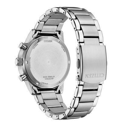 Мъжки часовник CITIZEN - CA4720-52X