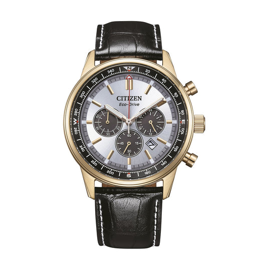 Мъжки часовник CITIZEN - CA4723-03A