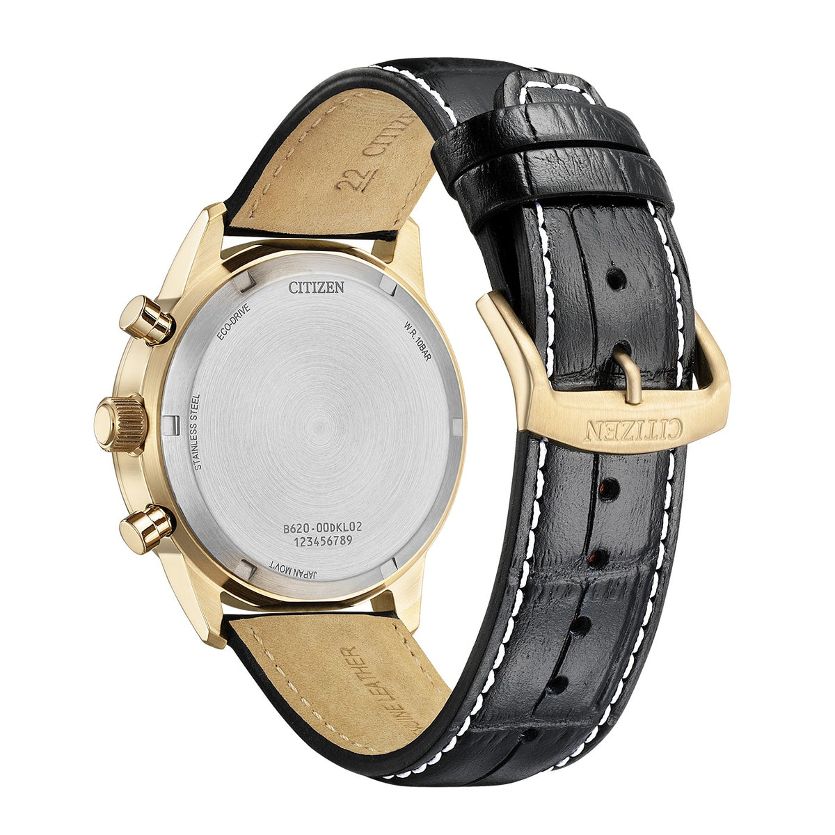 Мъжки часовник CITIZEN - CA4723-03A
