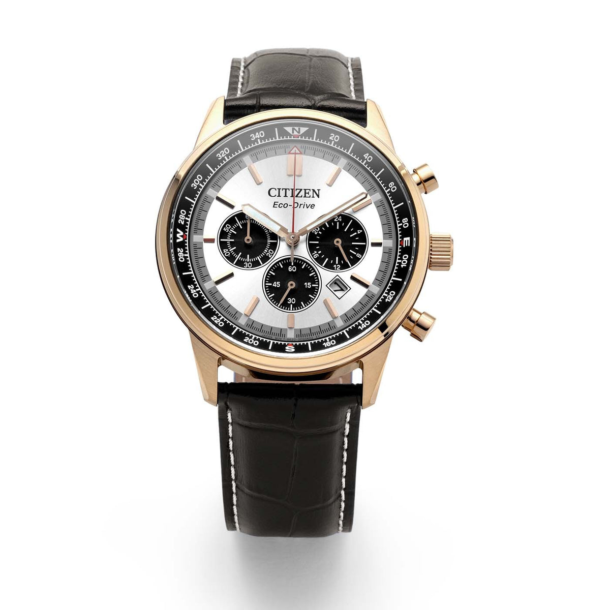 Мъжки часовник CITIZEN - CA4723-03A