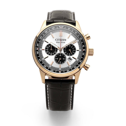 Мъжки часовник CITIZEN - CA4723-03A