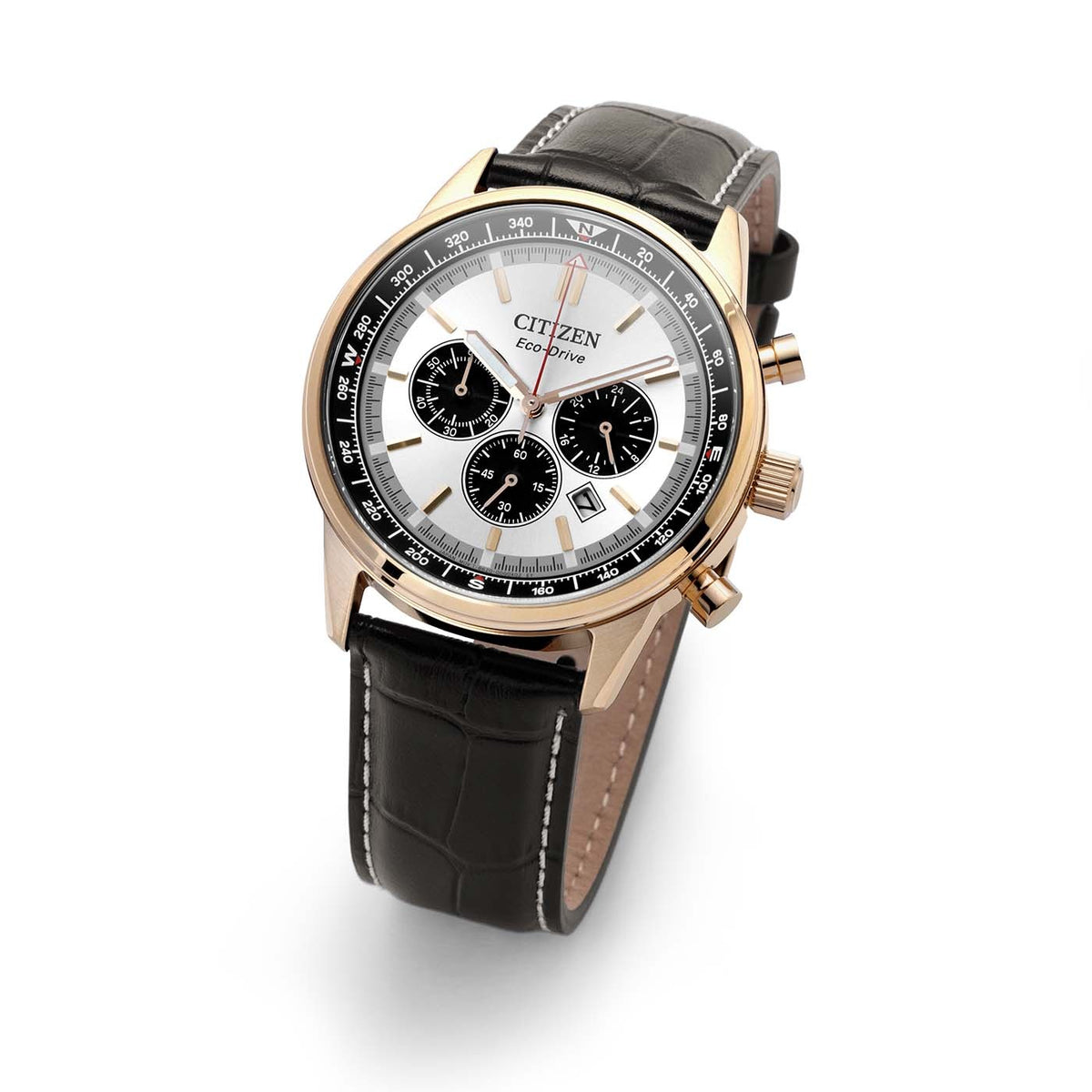 Мъжки часовник CITIZEN - CA4723-03A