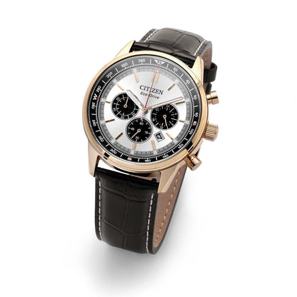 Мъжки часовник CITIZEN - CA4723-03A