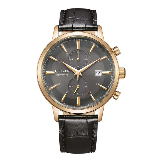Мъжки часовник CITIZEN - CA7067-11H