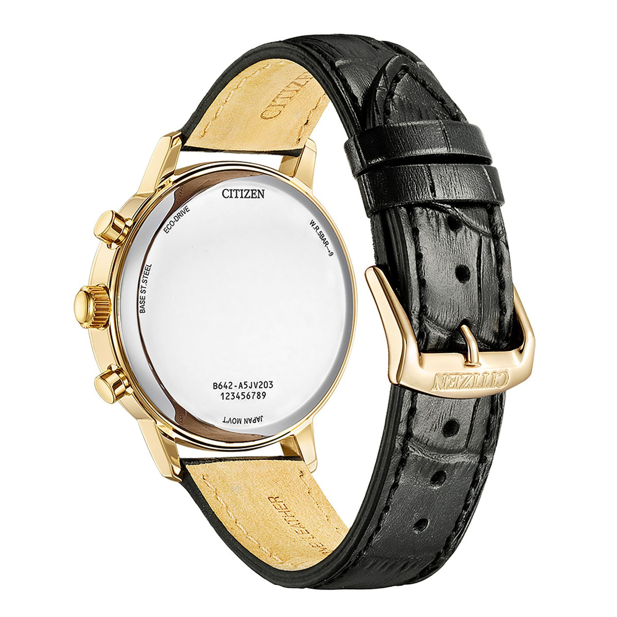 Мъжки часовник CITIZEN - CA7067-11H
