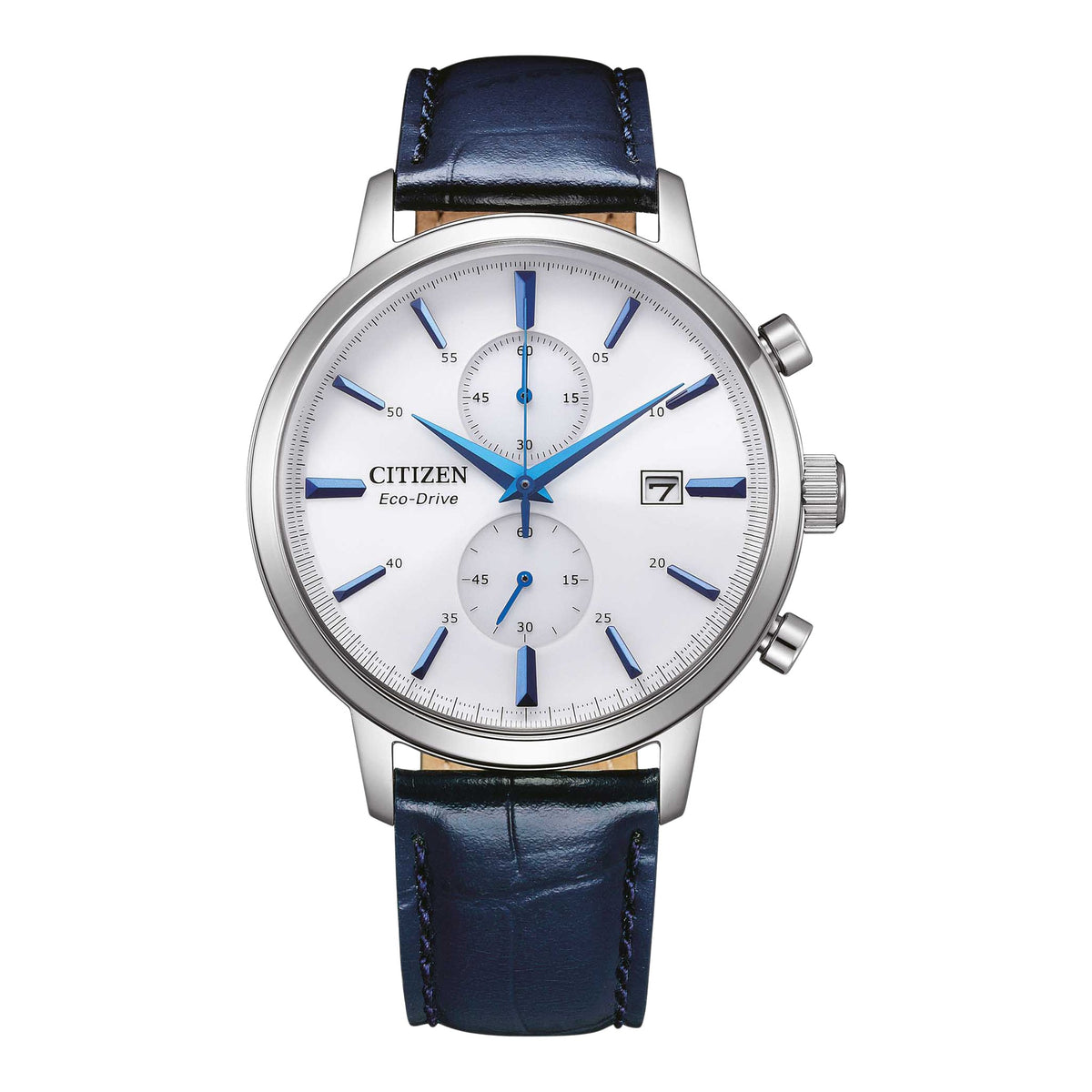 Мъжки часовник CITIZEN - CA7069-16A