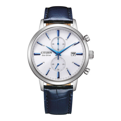 Мъжки часовник CITIZEN - CA7069-16A