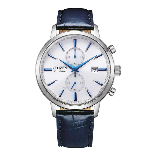 Мъжки часовник CITIZEN - CA7069-16A