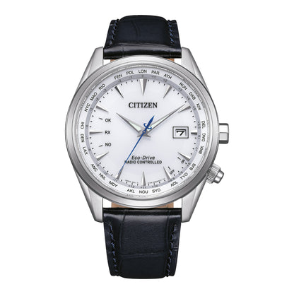 Мъжки часовник CITIZEN - CB0270-10A