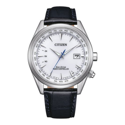 Мъжки часовник CITIZEN - CB0270-10A