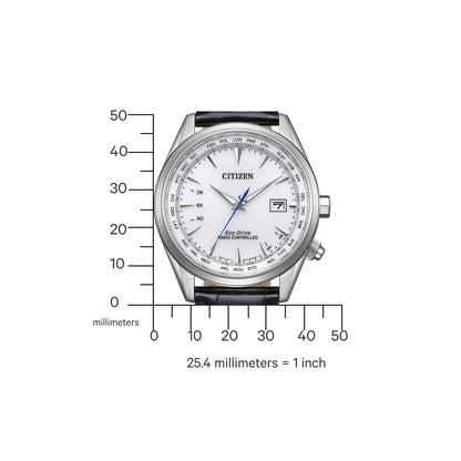 Мъжки часовник CITIZEN - CB0270-10A