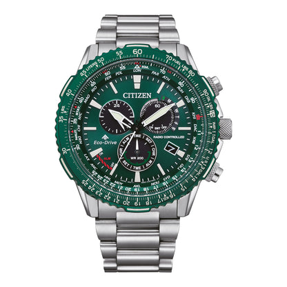 Мъжки часовник CITIZEN - CB5004-59W