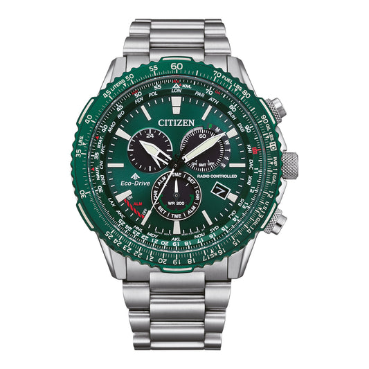 Мъжки часовник CITIZEN - CB5004-59W