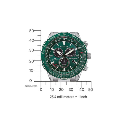 Мъжки часовник CITIZEN - CB5004-59W