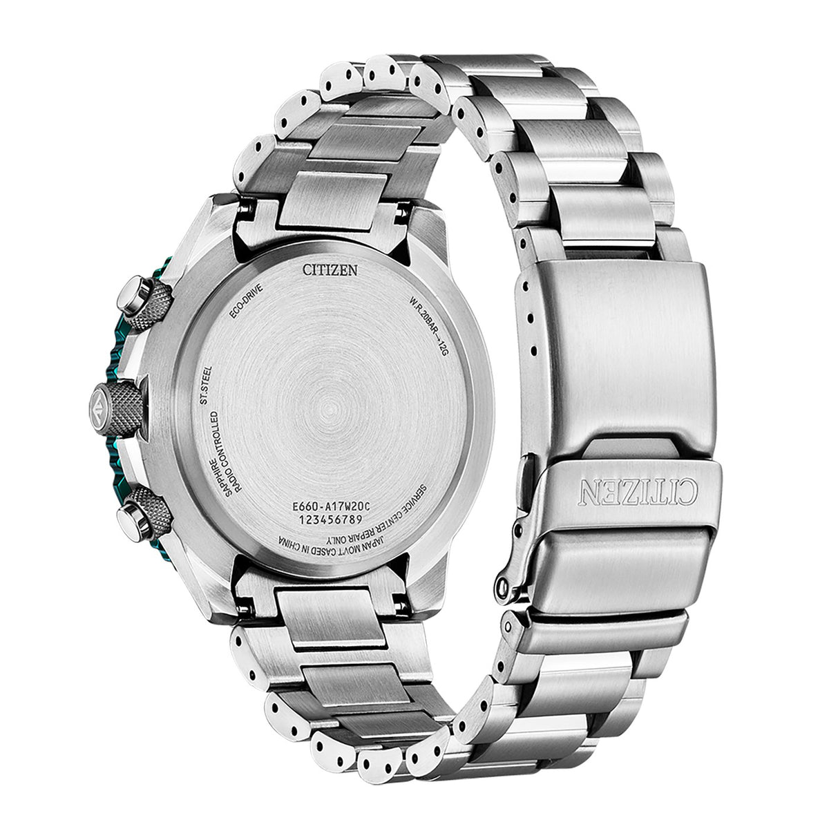 Мъжки часовник CITIZEN - CB5004-59W