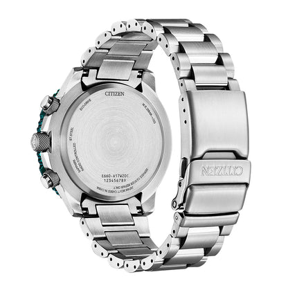 Мъжки часовник CITIZEN - CB5004-59W