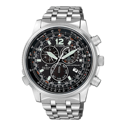 Мъжки часовник CITIZEN - CB5860-86E