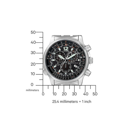 Мъжки часовник CITIZEN - CB5860-86E