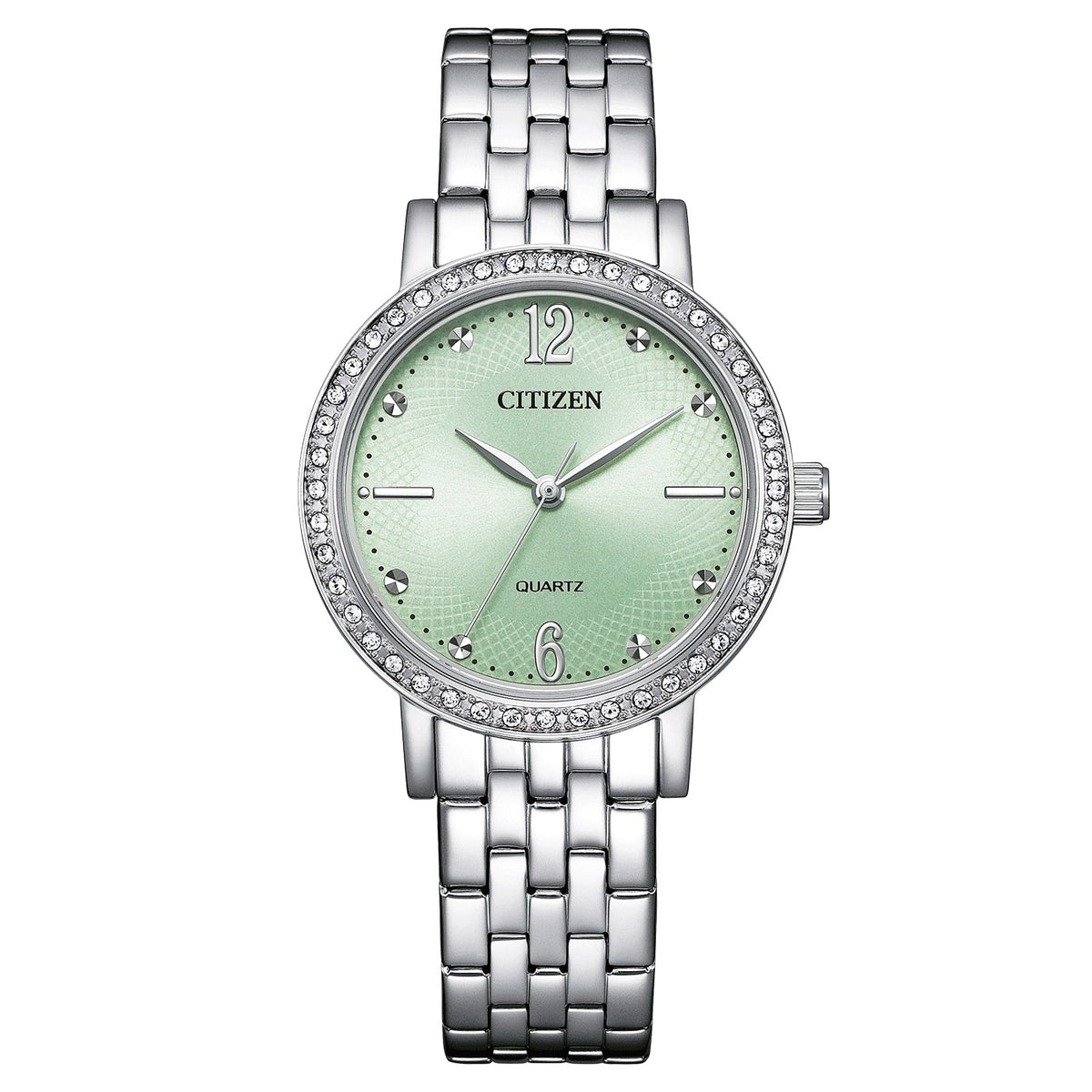 Дамски часовник CITIZEN - EL3100-55X