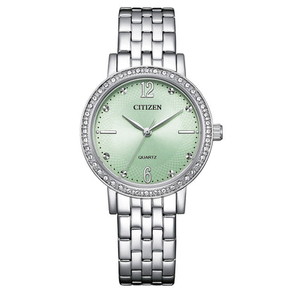 Дамски часовник CITIZEN - EL3100-55X