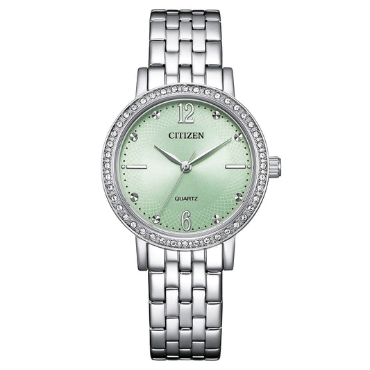 Дамски часовник CITIZEN - EL3100-55X