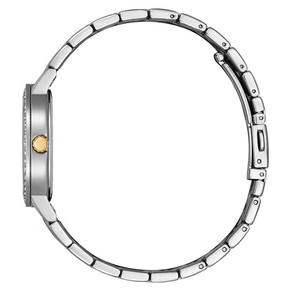 Дамски часовник CITIZEN - EL3106-59D