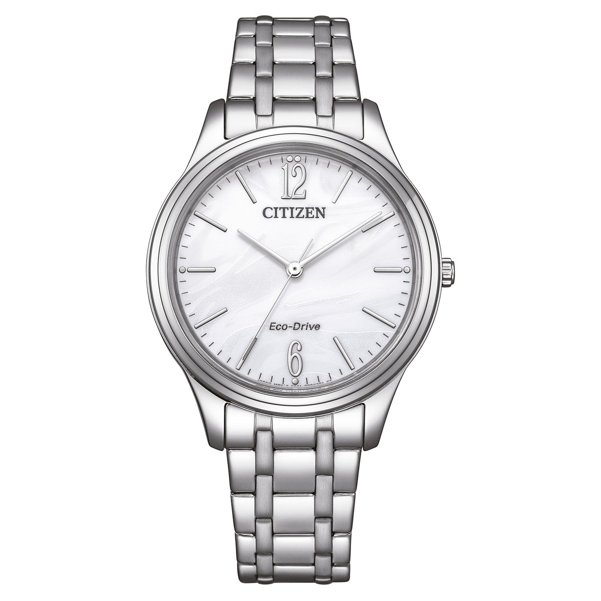 Дамски часовник CITIZEN - EM0411-71A