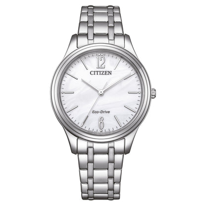 Дамски часовник CITIZEN - EM0411-71A