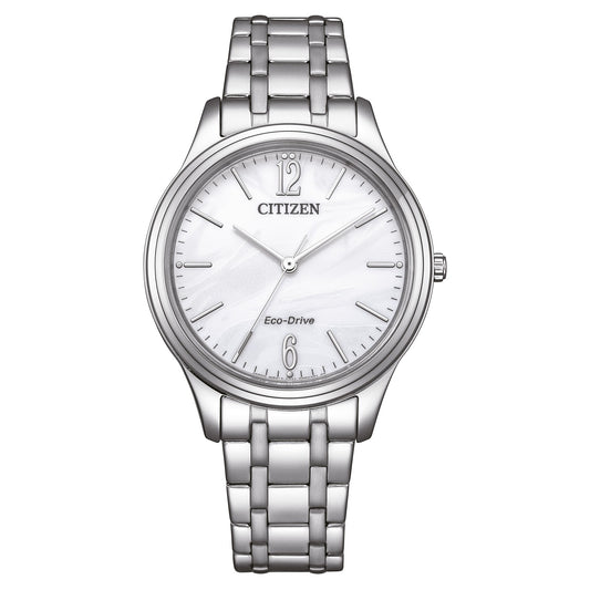Дамски часовник CITIZEN - EM0411-71A