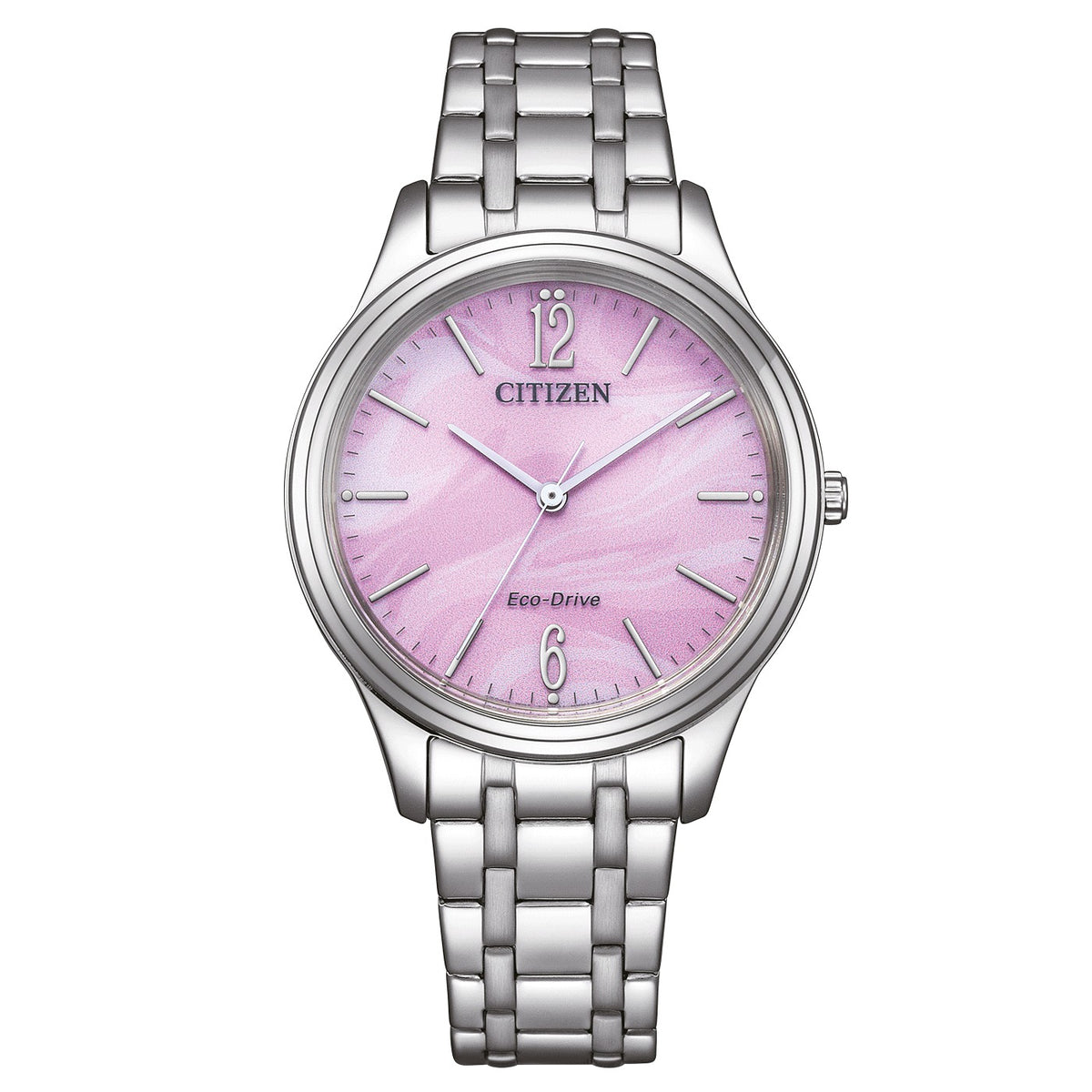 Дамски часовник CITIZEN - EM0411-71X