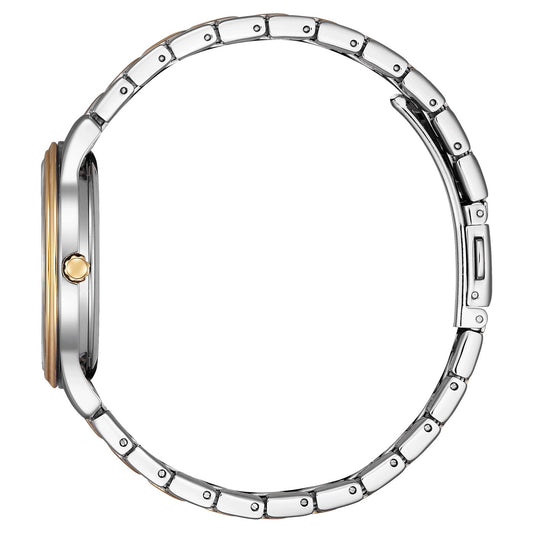 Дамски часовник CITIZEN - EM0416-78A