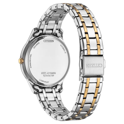 Дамски часовник CITIZEN - EM0416-78A