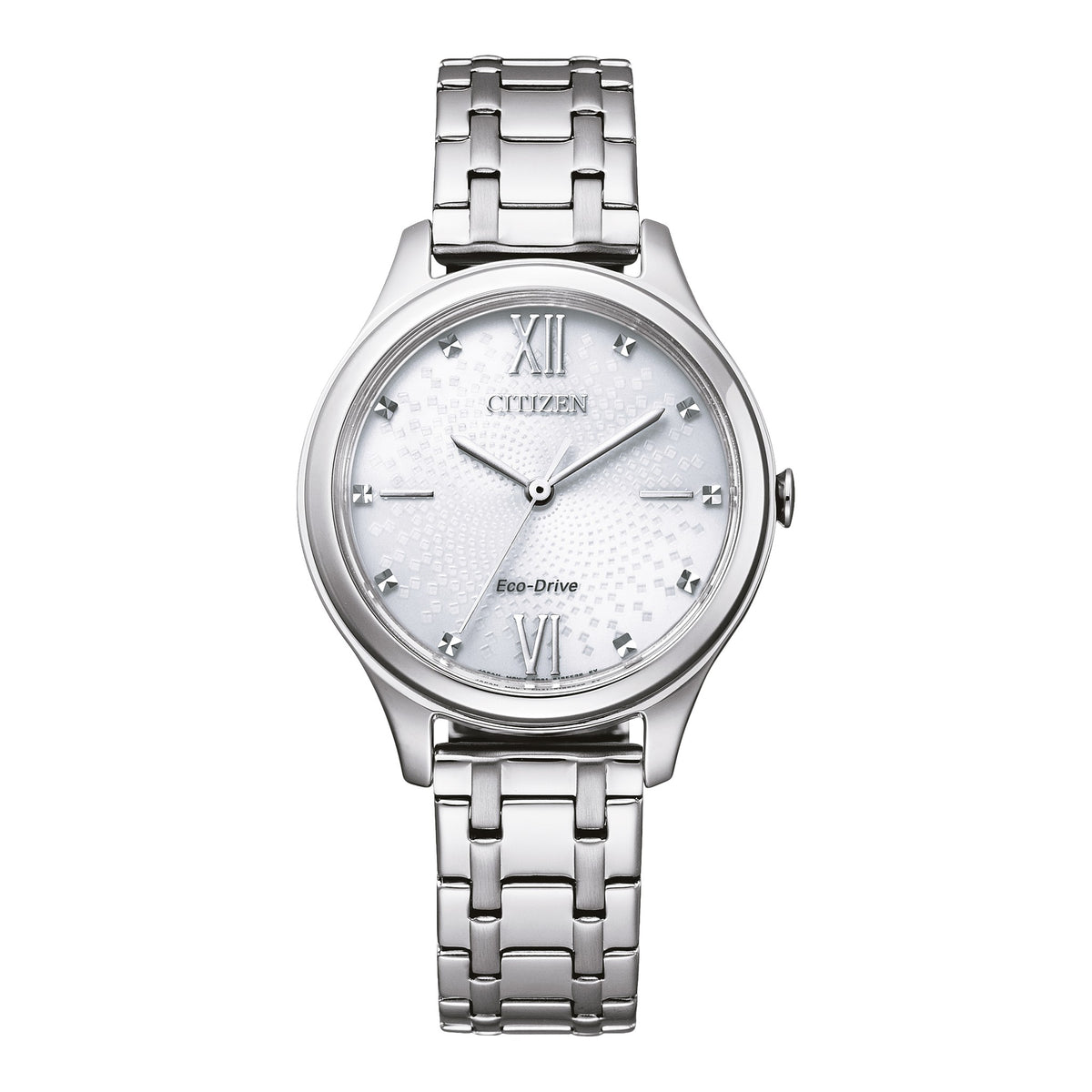 Дамски часовник CITIZEN - EM0500-73A