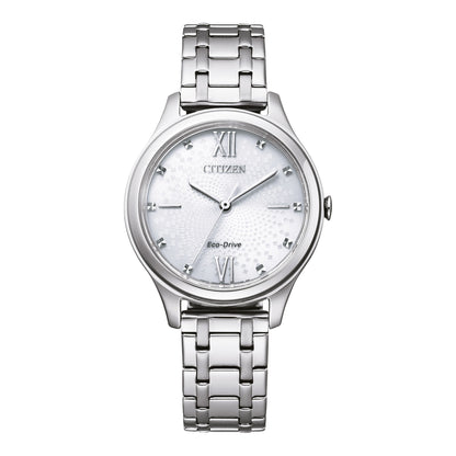 Дамски часовник CITIZEN - EM0500-73A