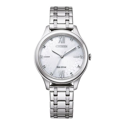 Дамски часовник CITIZEN - EM0500-73A