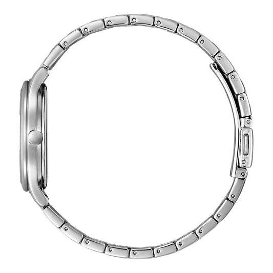 Дамски аналогов часовник Citizen Eco-Drive - EM0500-73L