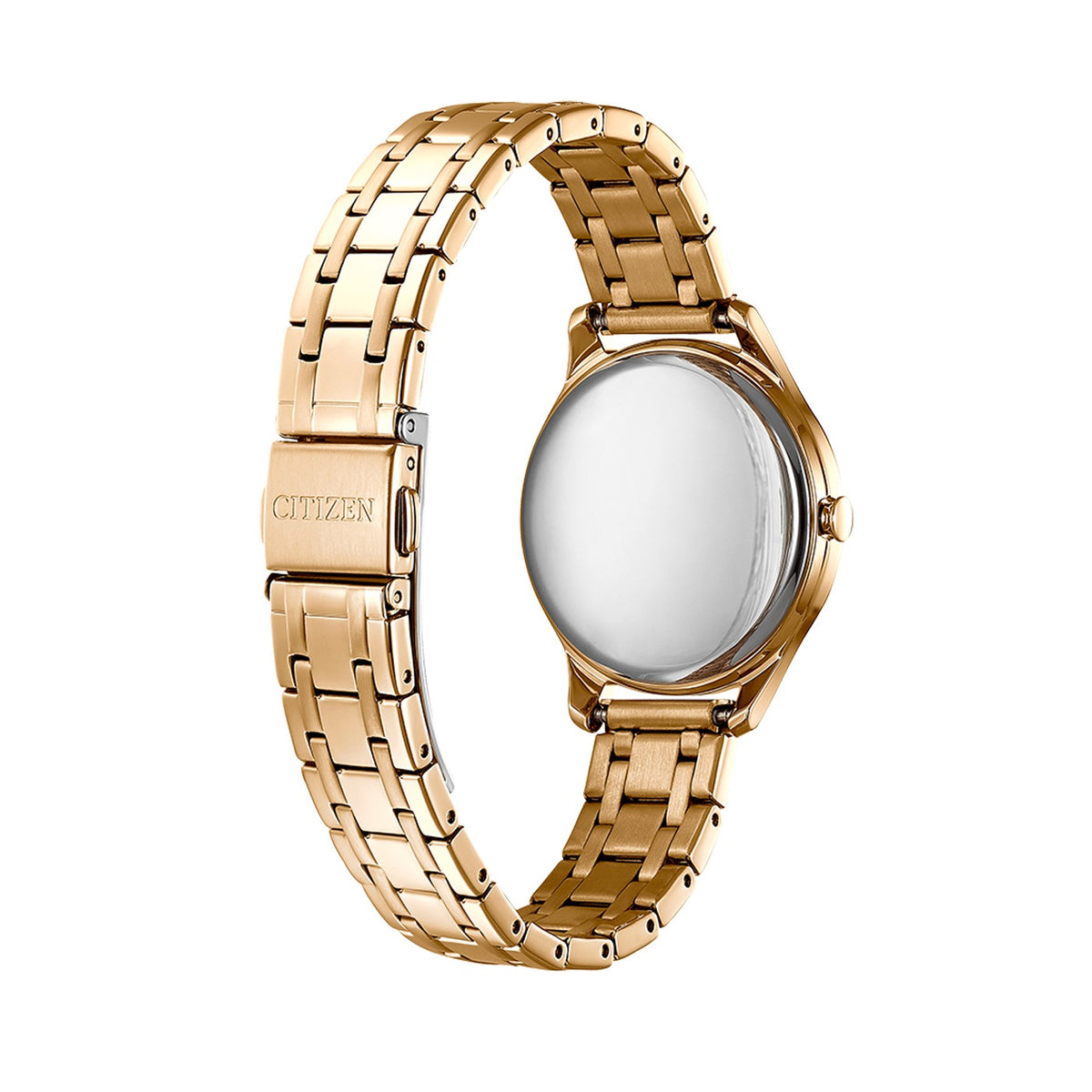 Дамски часовник CITIZEN - EM0503-75X