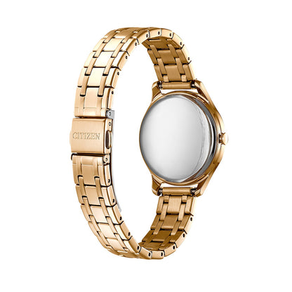 Дамски часовник CITIZEN - EM0503-75X