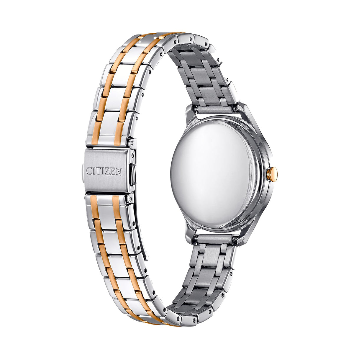 Дамски часовник CITIZEN - EM0506-77A