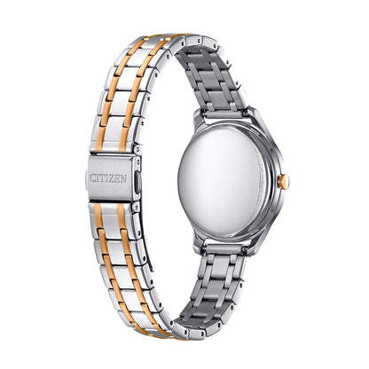Дамски часовник CITIZEN - EM0506-77A