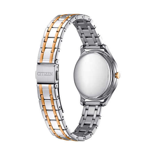 Дамски часовник CITIZEN - EM0506-77A