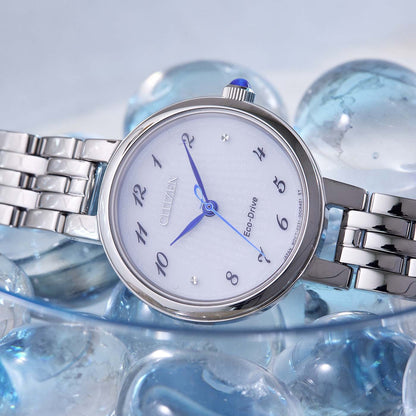 Дамски часовник CITIZEN - EM0990-81A