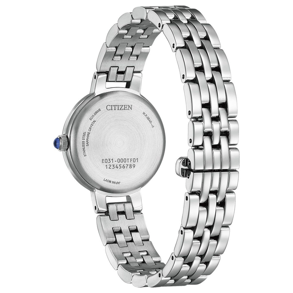 Дамски часовник CITIZEN - EM0990-81A