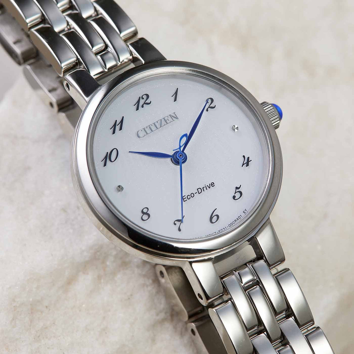 Дамски часовник CITIZEN - EM0990-81A