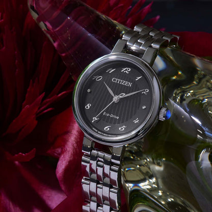 Дамски часовник CITIZEN - EM0990-81E