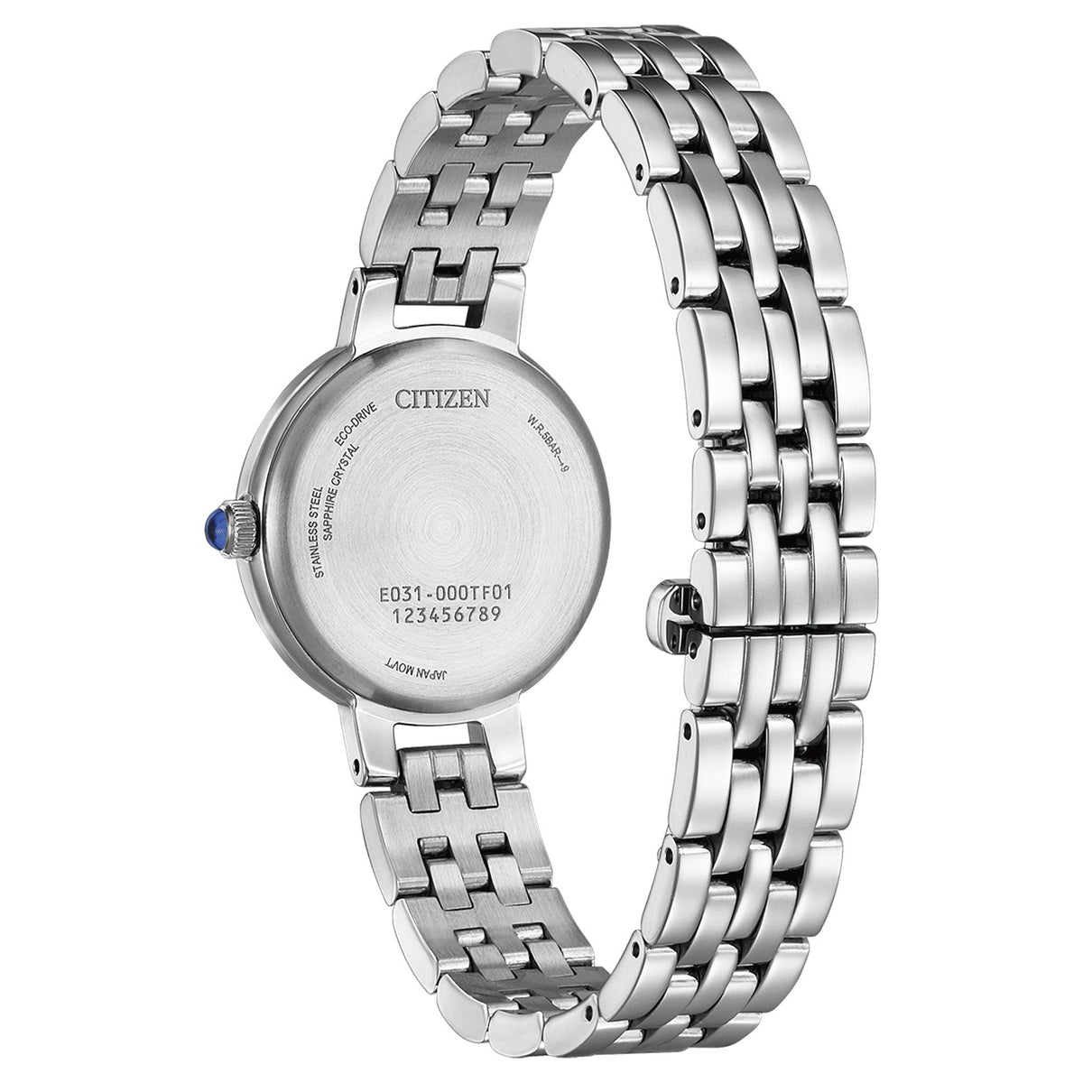 Дамски часовник CITIZEN - EM0990-81E