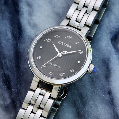 Дамски часовник CITIZEN - EM0990-81E