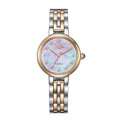 Дамски часовник CITIZEN - EM0996-84Y